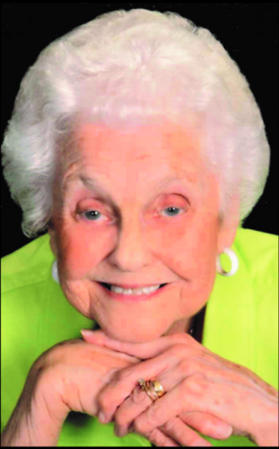 Rebecca Powell Swanson